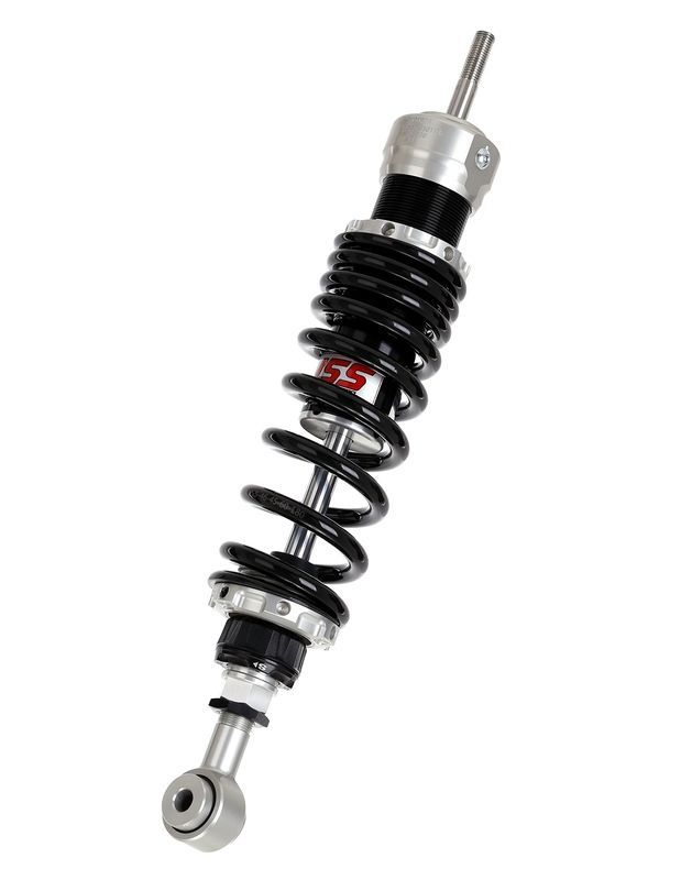 Amortiguador delantero YSS Moto Gas Top Line BMW Telelever