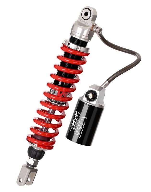 Amortiguador YSS Moto Top Line Gas Botella independiente