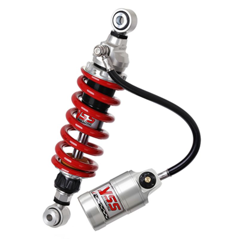 Amortiguador YSS Moto Gas Botella independiente NSR 250 R 90-92