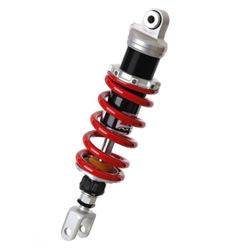 Amortiguador YSS Topline trasero Yamaha MT-09
