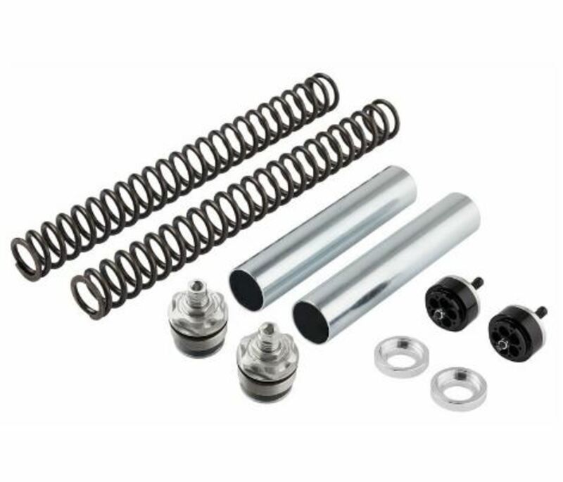 Kit mejora de horquilla YSS Royal Enfield Interceptor 650 19-