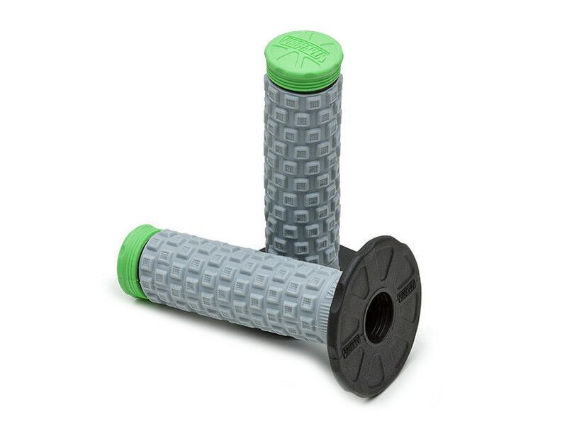 Puños PRO TAPER MX Pillow No waffle
