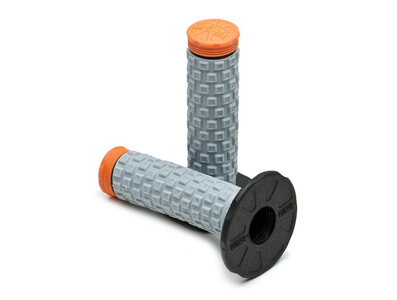 Puños PRO TAPER MX Pillow No waffle