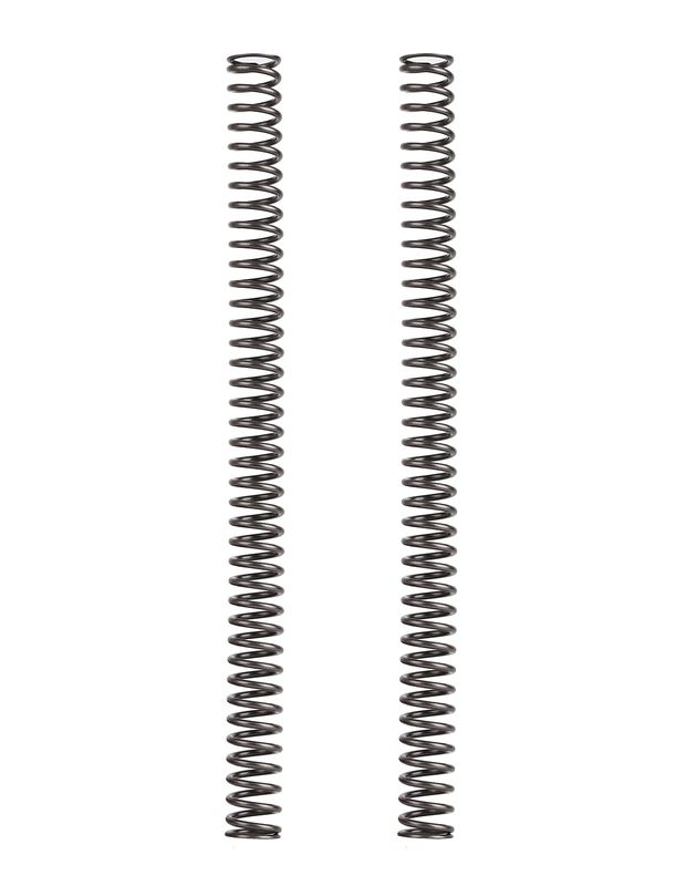Muelles de horquilla YSS 70N/mm Royal Enfield Himalayan 400