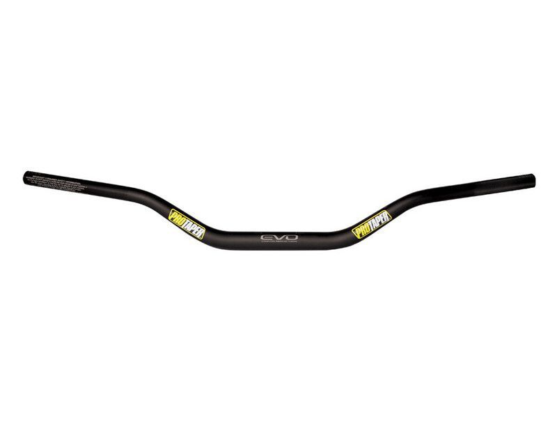 Manillar PRO TAPER Evo alto YZ