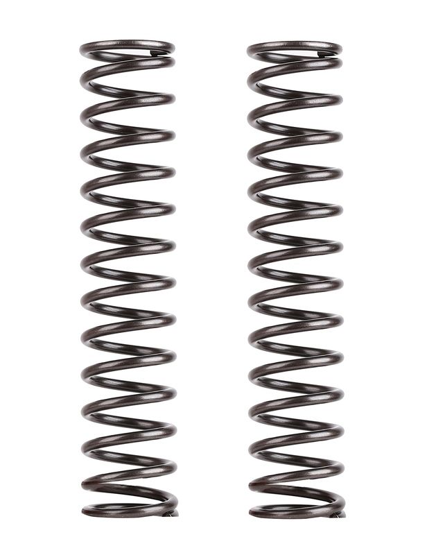 Muelles de horquilla YSS CBR600 RR