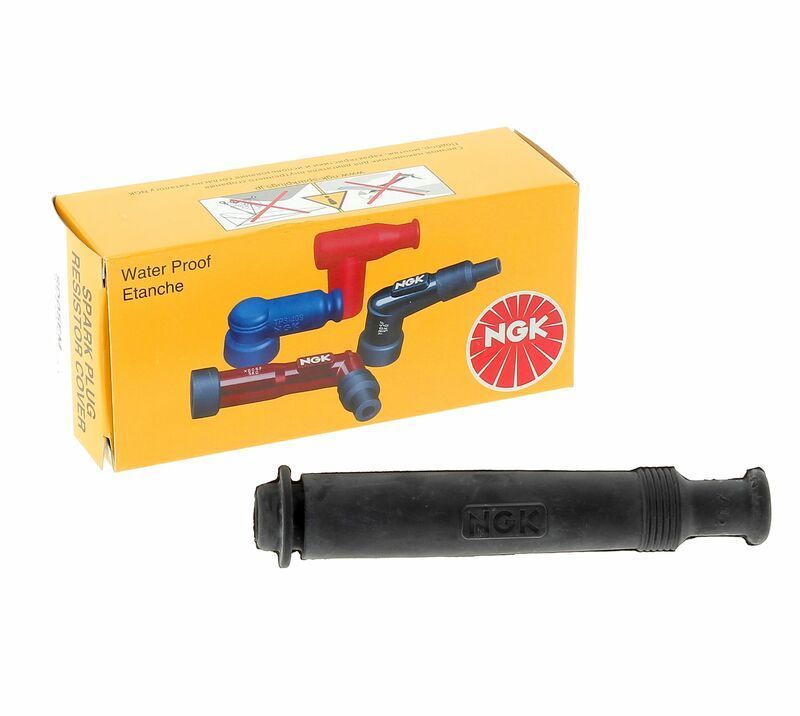 Pipa de bujía NGK SD05EM