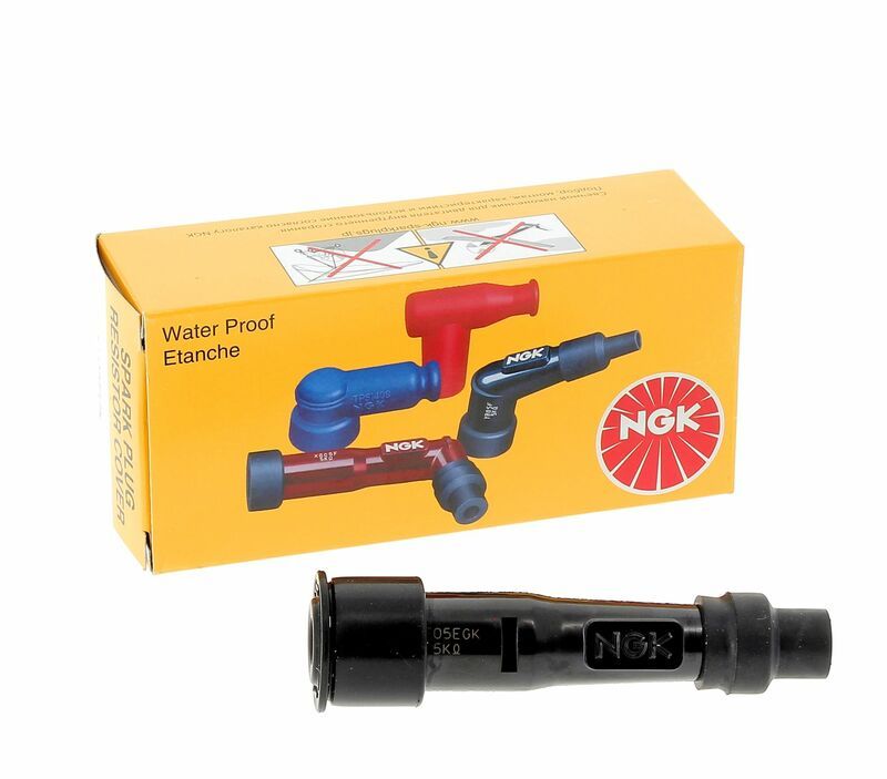 Pipa de bujía NGK SF05EGK