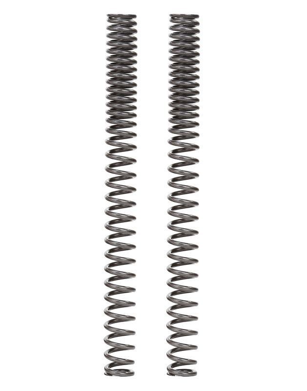 Muelles de horquilla progresivos YSS Yamaha MT-09