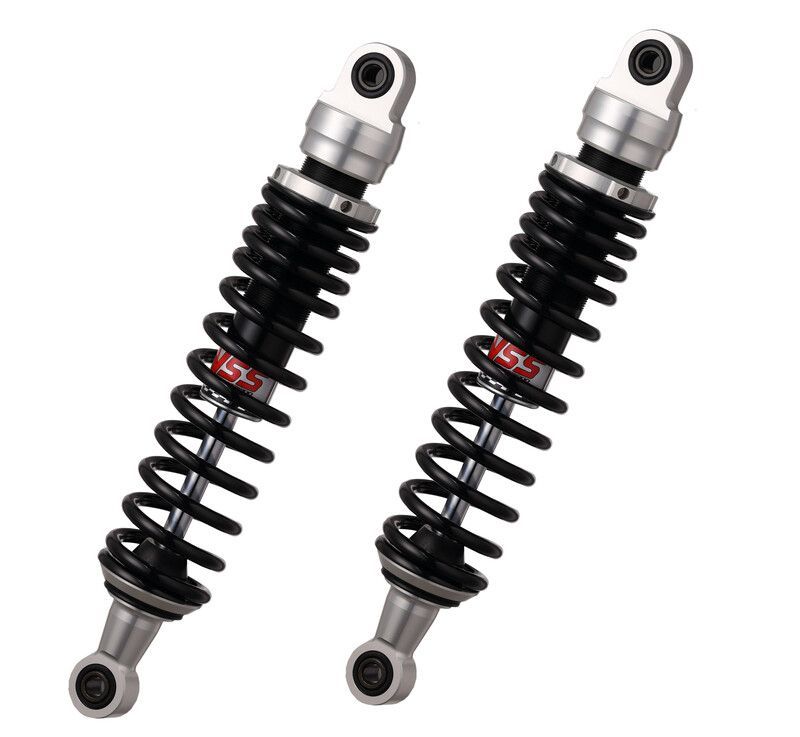 Amortiguador YSS ECOLINE RE302 twin trasero Yamaha XS850