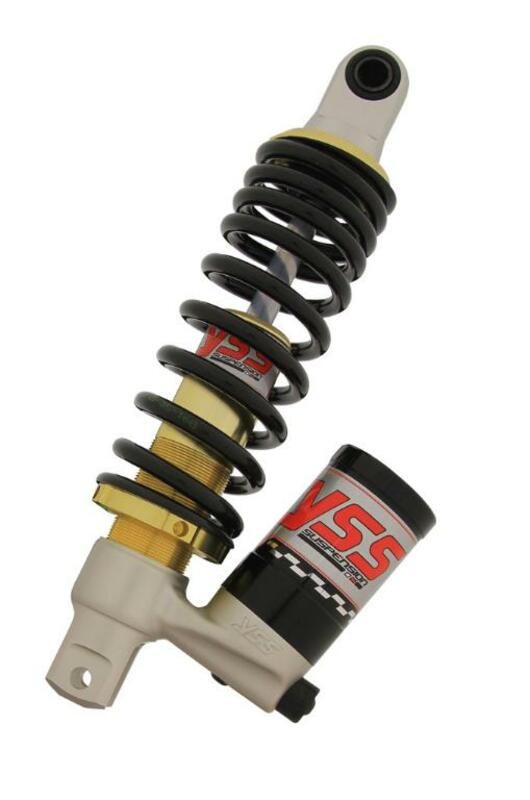 Amortiguador YSS PGB FOR MBK / YAMAHA , BOOSTER / BWS / JOG