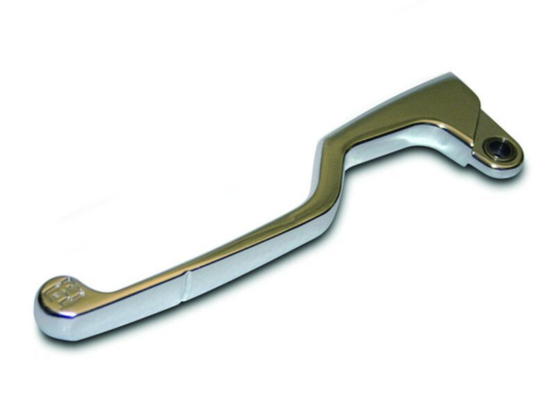 Maneta de embrague PRO TAPER Profile plata