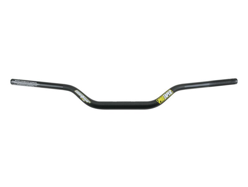 Manillar PRO TAPER Contour Henry / Reed