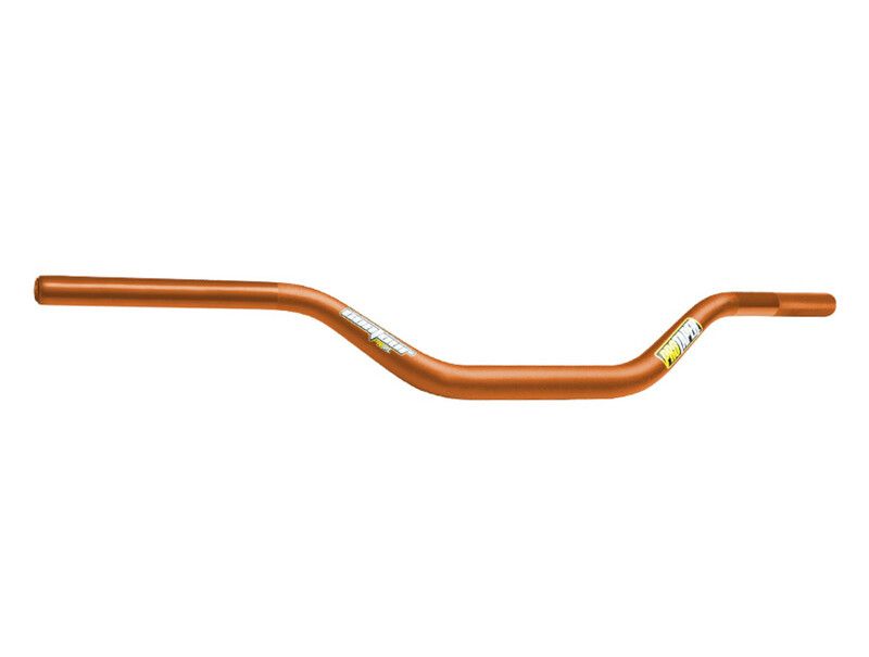 Manillar PRO TAPER Contour medio Windham / RM
