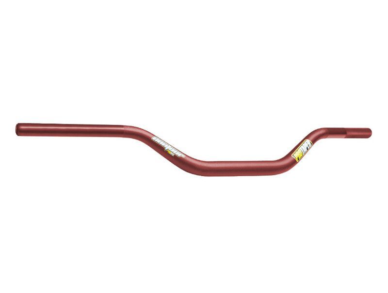 Manillar PRO TAPER Contour Henry / Reed