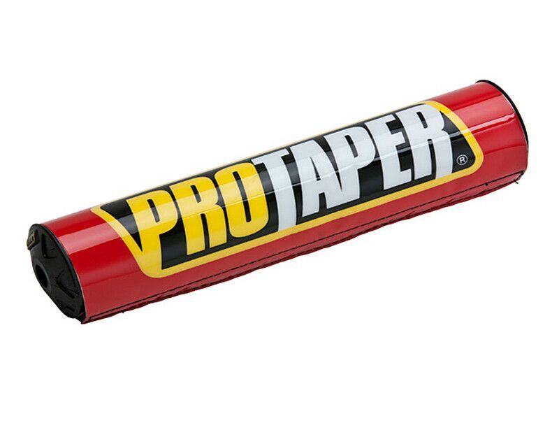 Protector/Morcilla de manillar PRO TAPER redondo 8"
