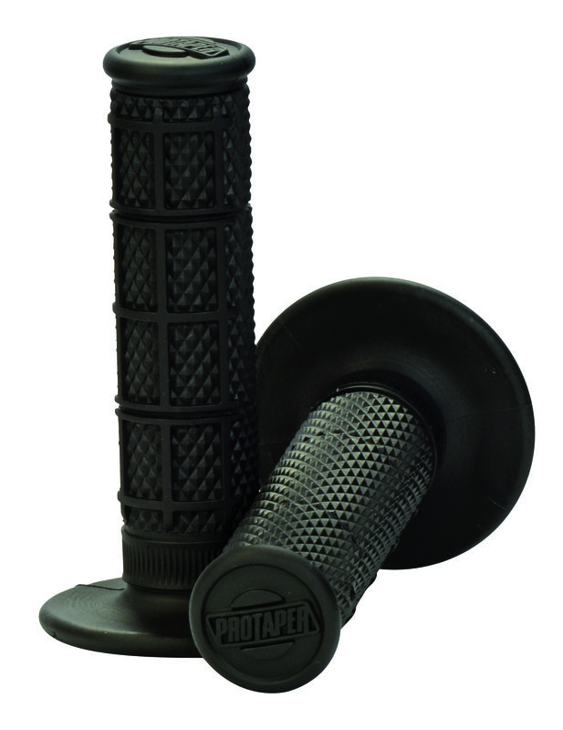 Puños PRO TAPER 1/3 One-third Waffle