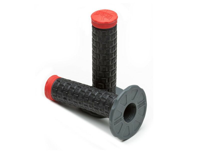 Puños PRO TAPER MX Pillow Lite No waffle