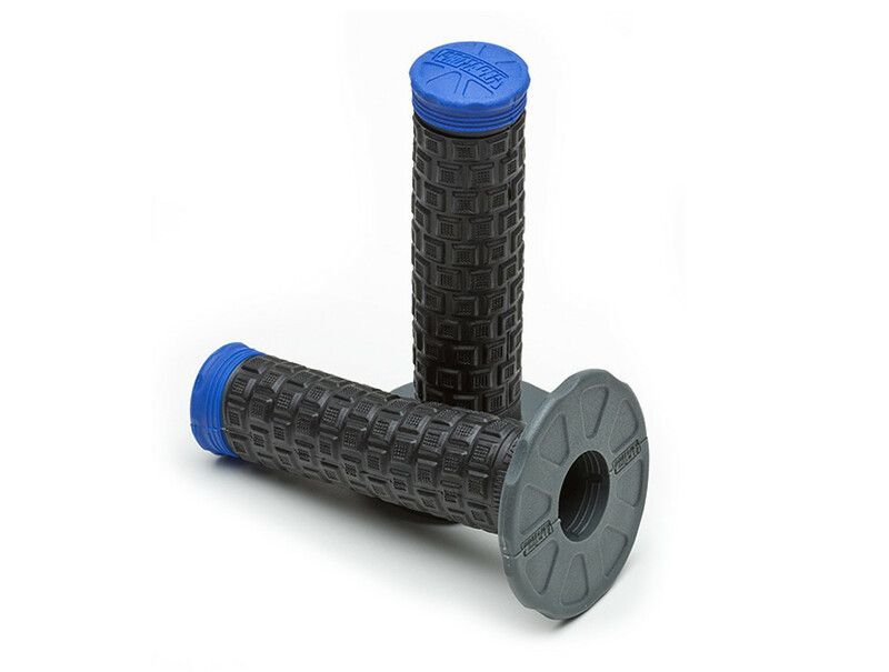 Puños PRO TAPER MX Pillow un compuesto Lite No waffle