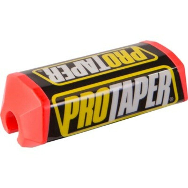 Protector/Morcilla de manillar PRO TAPER cuadrado 2,0