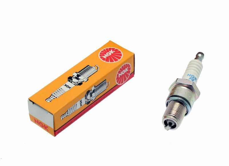Bujía NGK CR8EB