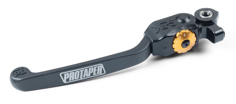 Maneta de embrague PRO TAPER Profile Pro XPS negra - Husqvarna / KTM