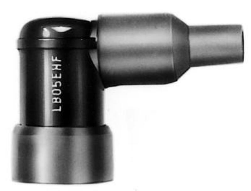 Pipa Bujía NGK LB05EHF