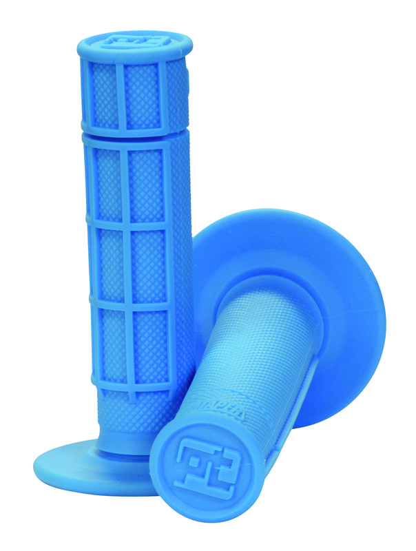 Puños PRO TAPER Neon Half Waffle