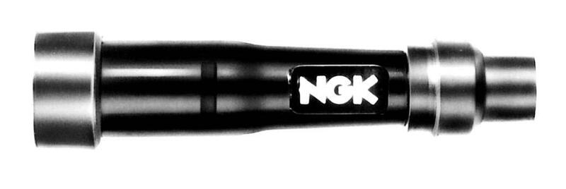 Pipa Bujía NGK SD01F