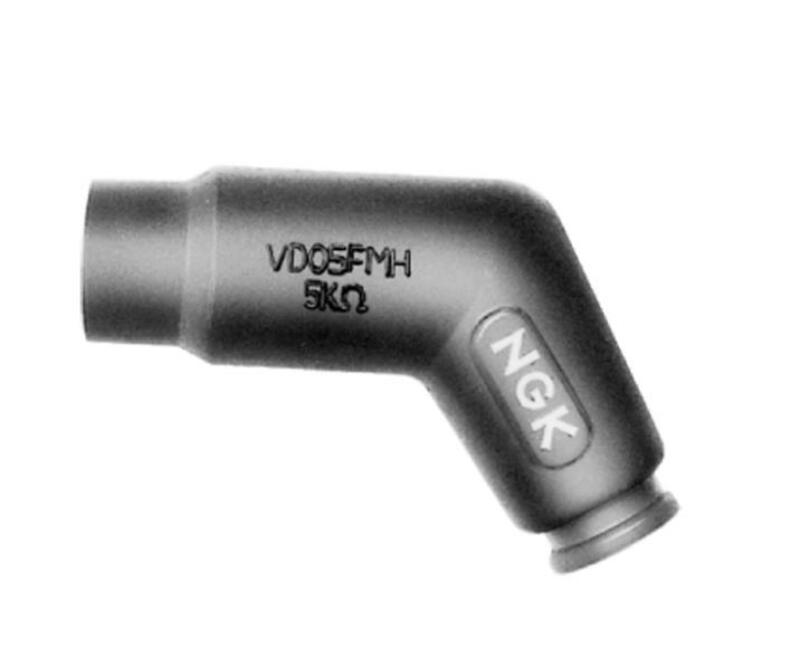 Pipa Bujía NGK VD05FMH