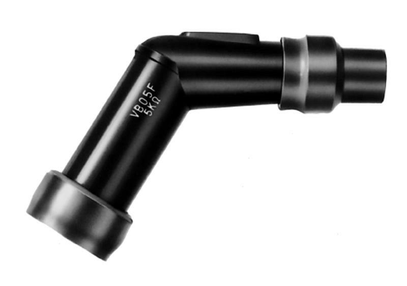 Pipa Bujía NGK VD10F
