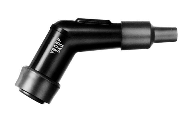 Pipa Bujía NGK YB10F