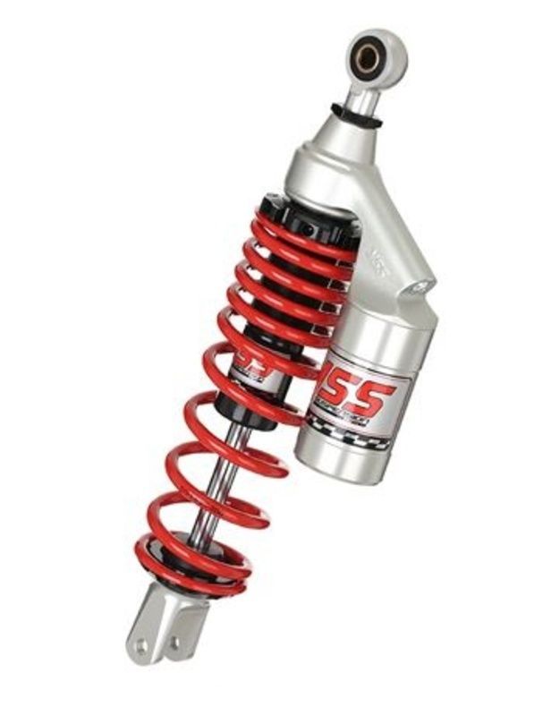Amortiguadores YSS TC302 EcoLine