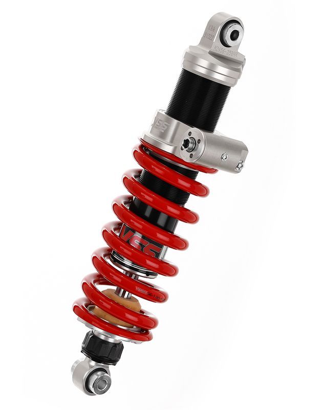 Amortiguador YSS trasero MZ456 Top Line