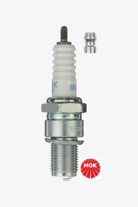 Bujía NGK estándar BR10ECS