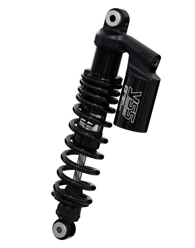 Amortiguador YSS trasero FG362 Eco Line