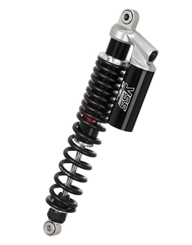Amortiguador YSS trasero FG366 Eco Line
