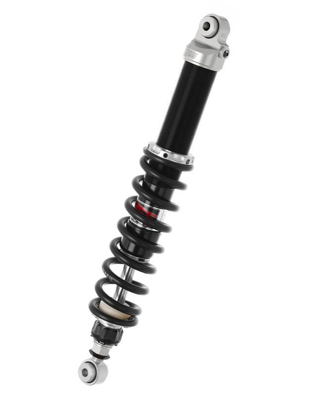 Amortiguador YSS trasero FZ366 Eco Line G-Series