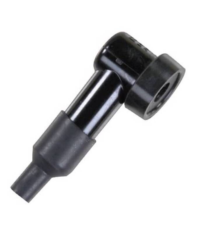 Pipa de bujía NGK LC05EFK