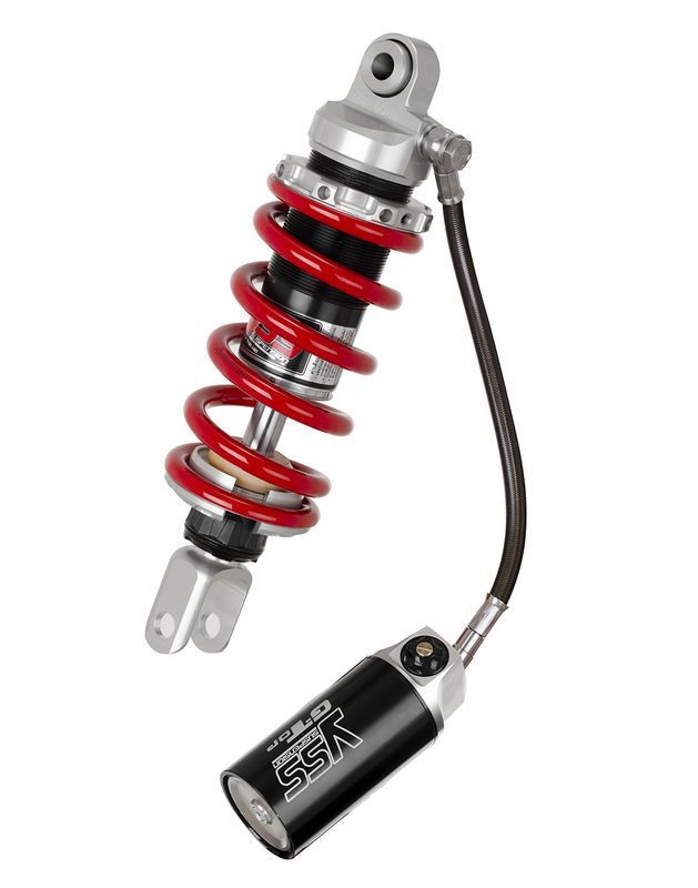 Amortiguador YSS trasero MX456 Racing