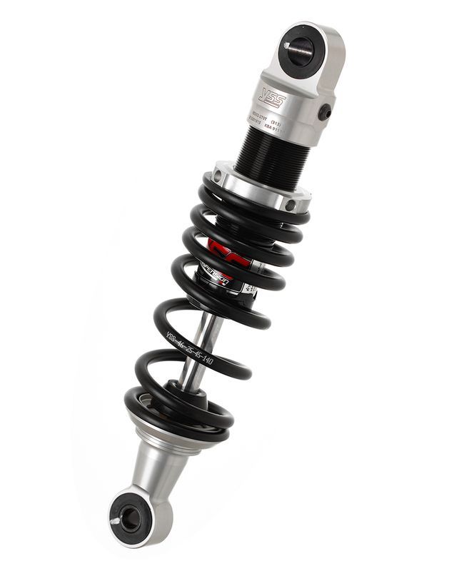 Amortiguador YSS trasero RE302 Eco Line