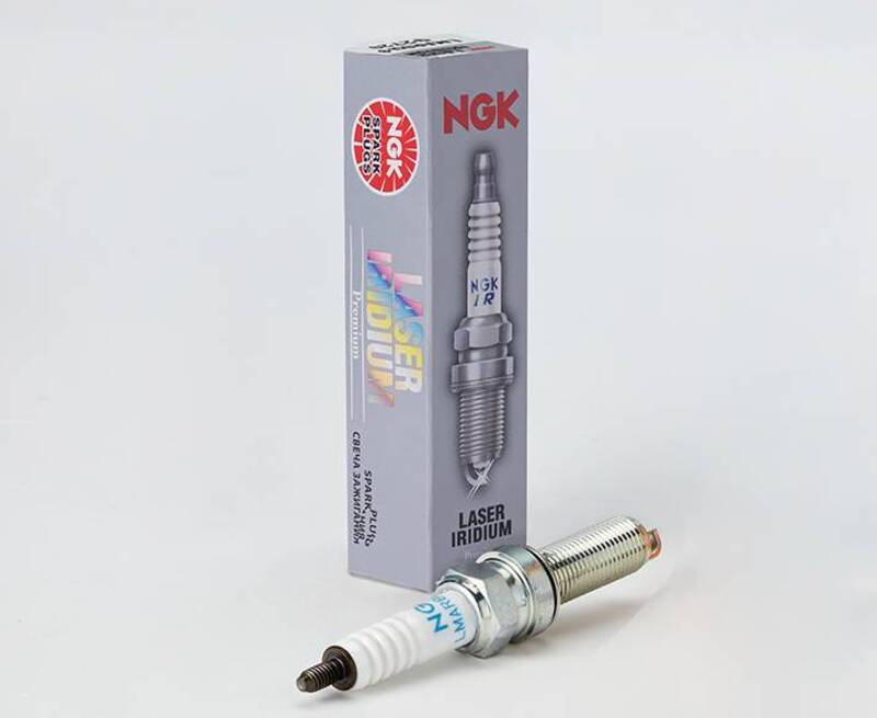 Bujía NGK LMAR8GI-8