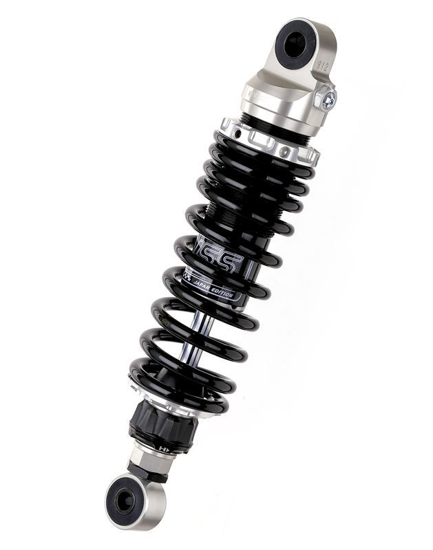 Amortiguador YSS trasero RZ362 Top Line H.15