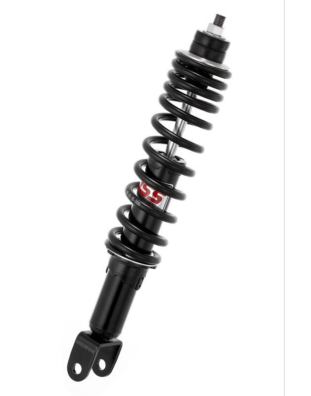 Amortiguador YSS Scooter Hidráulico