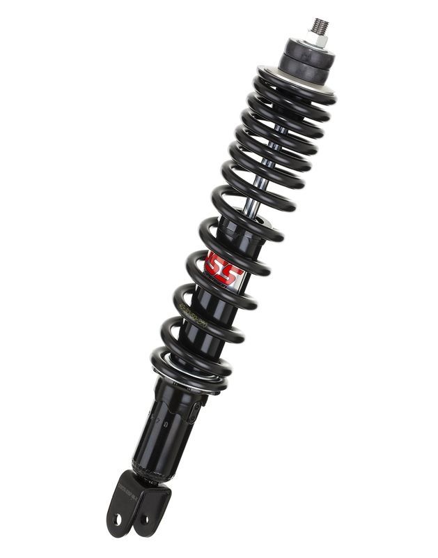 Amortiguador YSS Scooter Hidráulico