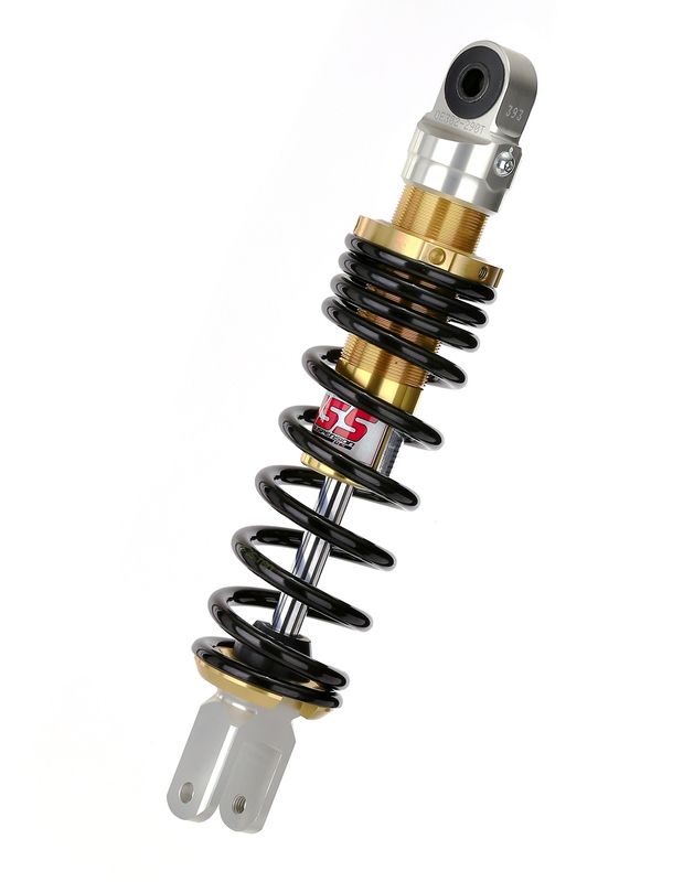 Amortiguador YSS Scooter Gas Eco Line