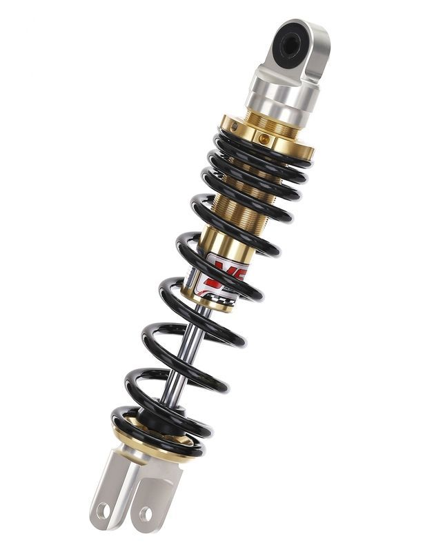 Amortiguador YSS Scooter Gas Eco Line