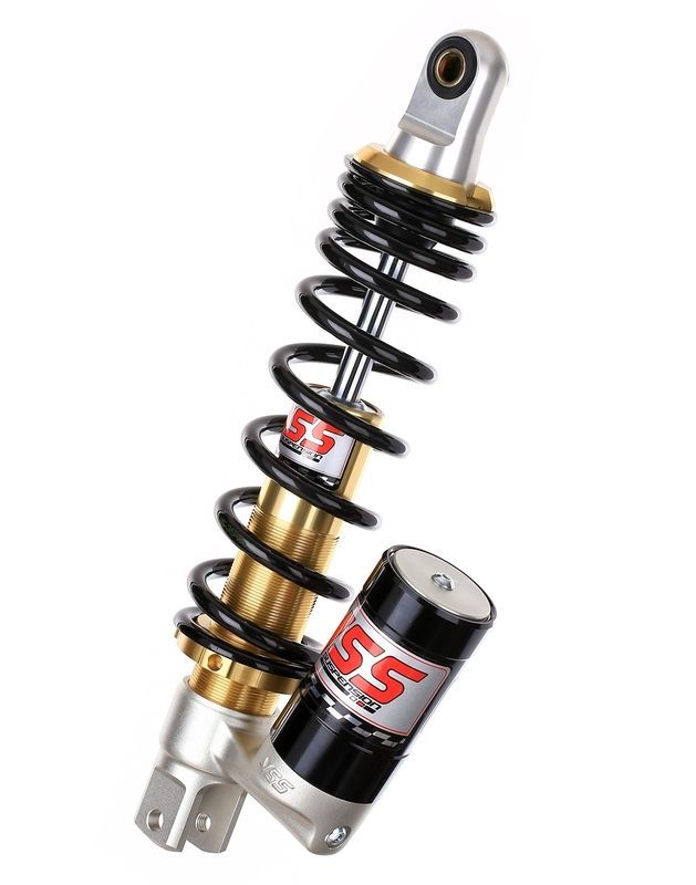 Amortiguador YSS Scooter Gas Botella Eco Line