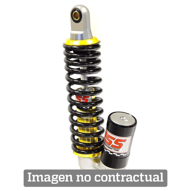 Amortiguador YSS Scooter Gas Botella Eco Line
