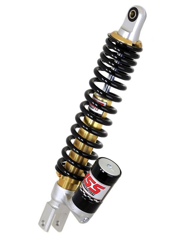 Amortiguador YSS Scooter Gas Botella Eco Line